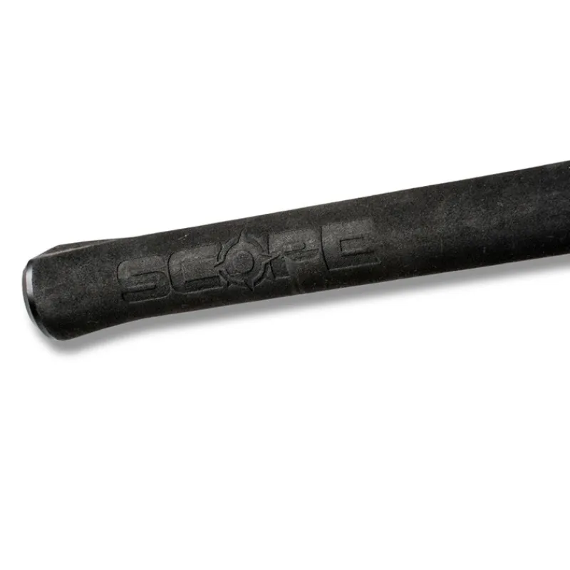 Nash Cannes Carpe^Canne Carpe Scope Ops Abbreviated Black Duplon Céramique
