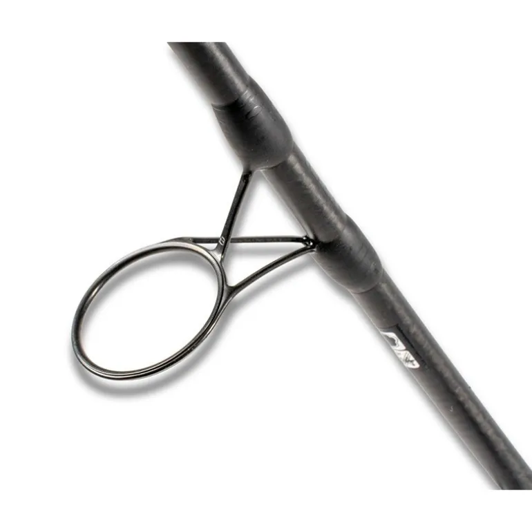 Canne Carpe Nash Scope Ops Abbreviated Black Duplon