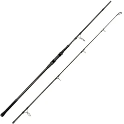Canne Carpe Nash Scope Ops Abbreviated Black Duplon