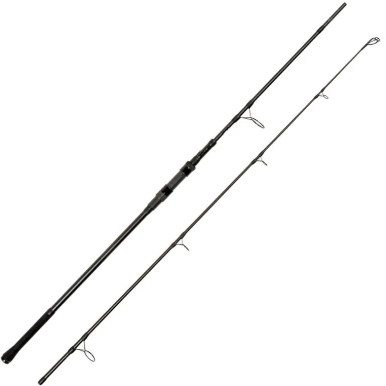 Canne Carpe Nash Scope Ops Abbreviated Black Duplon
