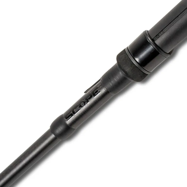 Canne Carpe Nash Scope Ops Abbreviated Black Duplon