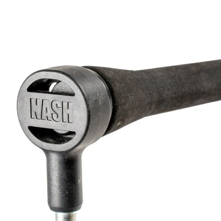Canne Carpe Nash Scope Ops Abbreviated Black Duplon