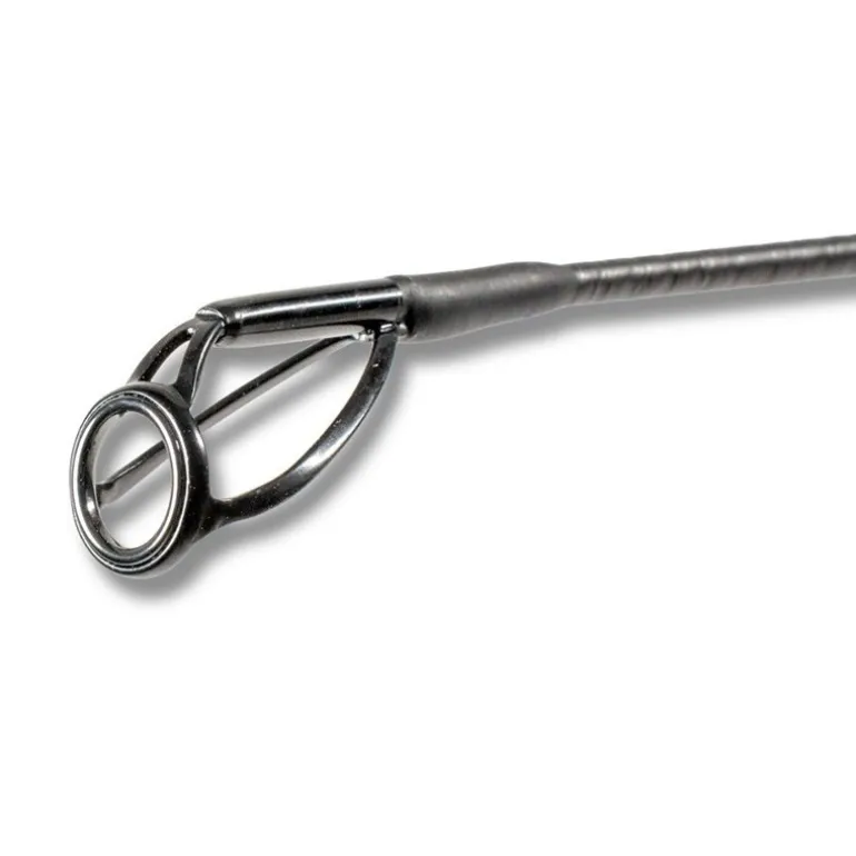 Canne Carpe Nash Scope Ops Abbreviated Black Duplon