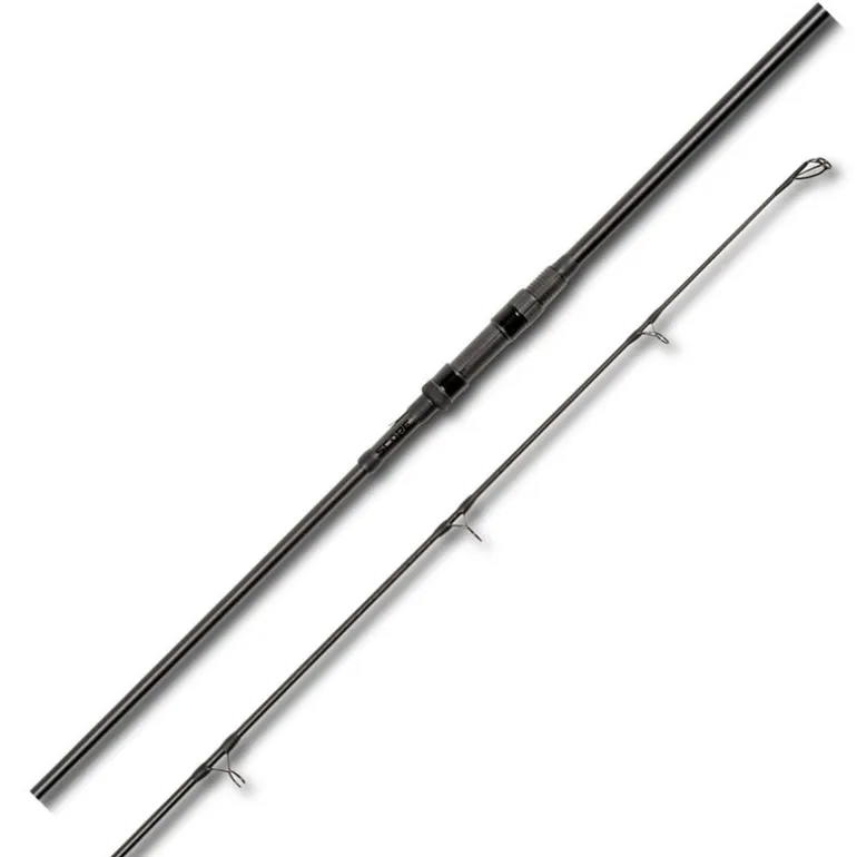 Canne Carpe Nash Scope Ops Abbreviated Black Duplon