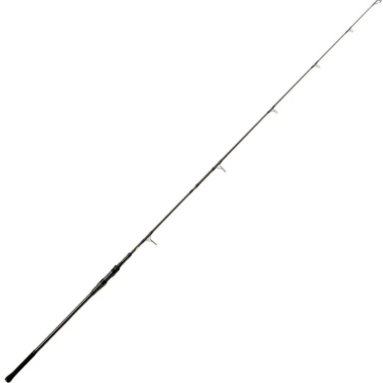 Canne Carpe Nash Scope Ops Abbreviated Black Duplon