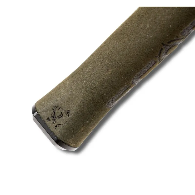 Nash Cannes Carpe^Canne Carpe Scope Ops Olive Duplon