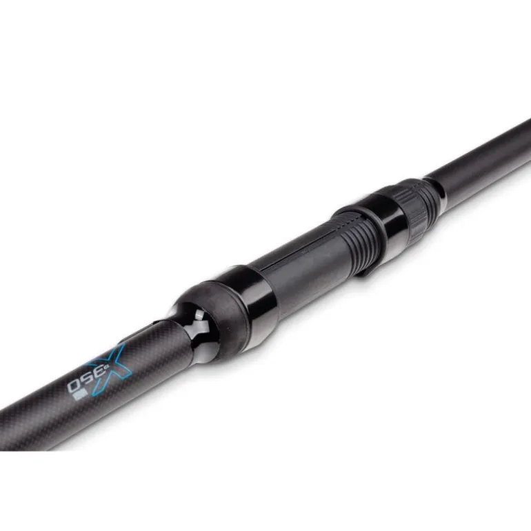 Canne Carpe Nash X Series