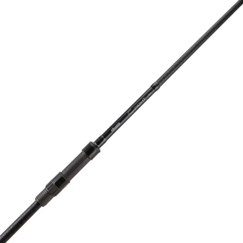 Okuma Cannes Carpe^Canne Carpe C-Fight Carp 3G
