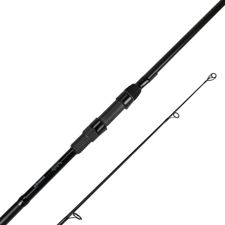 Canne Carpe Okuma 8K Carp