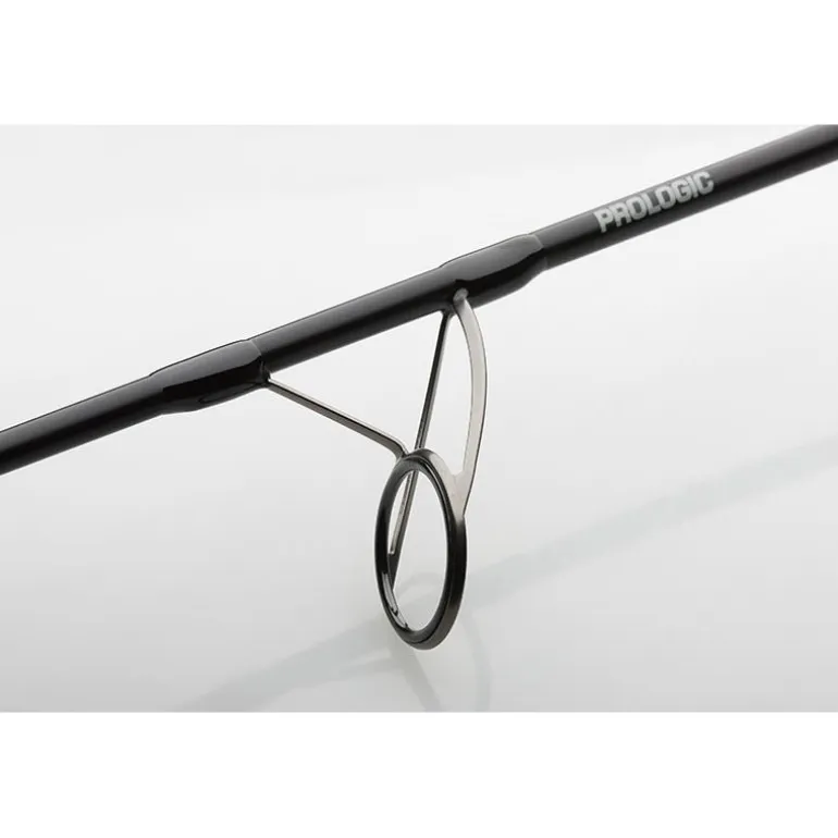 Canne Carpe Prologic C3 Fulcrum Fast Water Ab 3G
