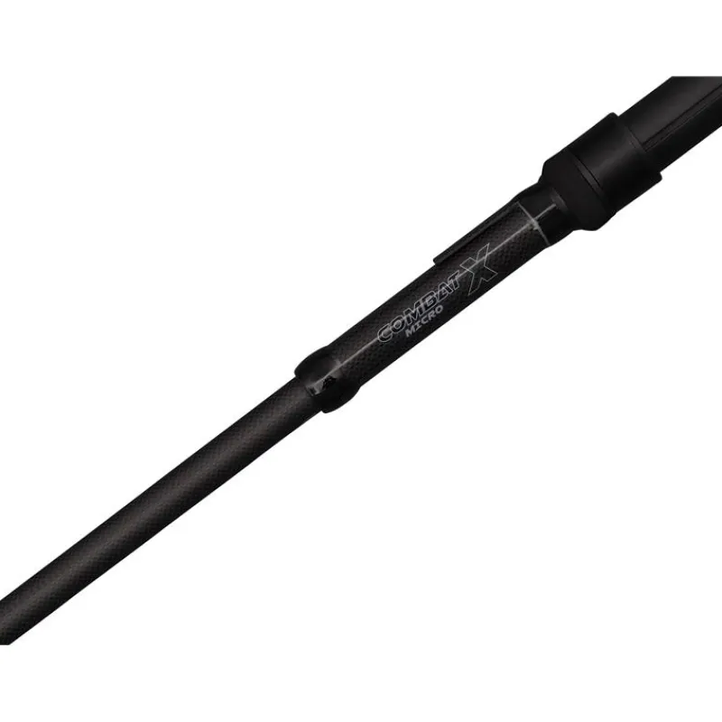 Prologic Cannes Carpe^Canne Carpe Combat-X Micro Abbreviated Rod