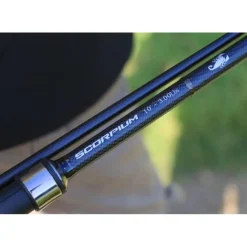 Prowess Cannes Carpe^Canne Carpe Scorpium 3G