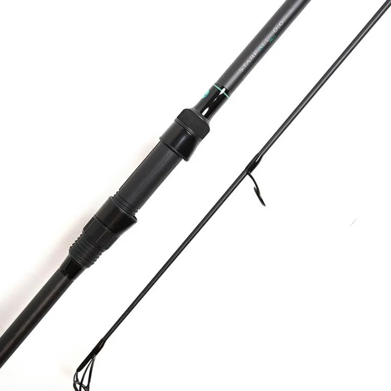 Prowess Cannes Carpe^Canne Carpe Starfall Pro Ltd Dg 3G