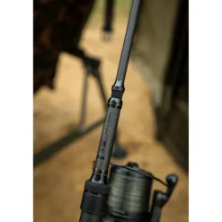 Canne Carpe Rétractable Fox Horizon X6 Ti Explorer