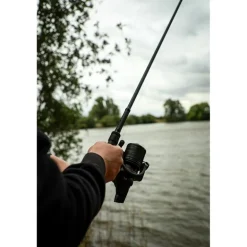 Canne Carpe Rétractable Fox Horizon X6 Ti Explorer