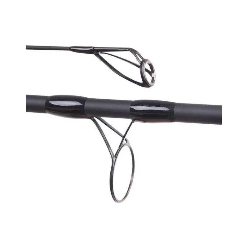 Wychwood Cannes Carpe^Canne Carpe Rétractable Riot Recoil Carp Rod