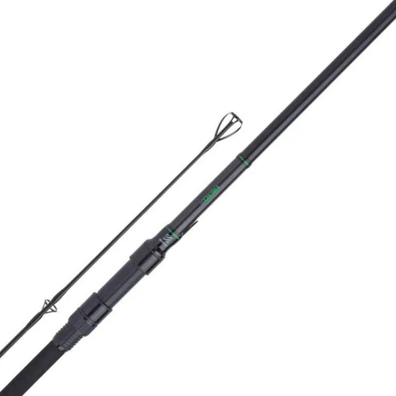 Sonik Cannes Carpe^Canne Carpe Herox 3Pc