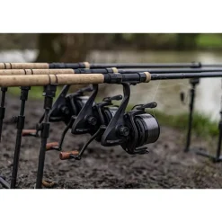 Canne Carpe Sonik Vaderx Rs Cork