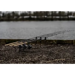 Canne Carpe Sonik Vaderx Rs Cork