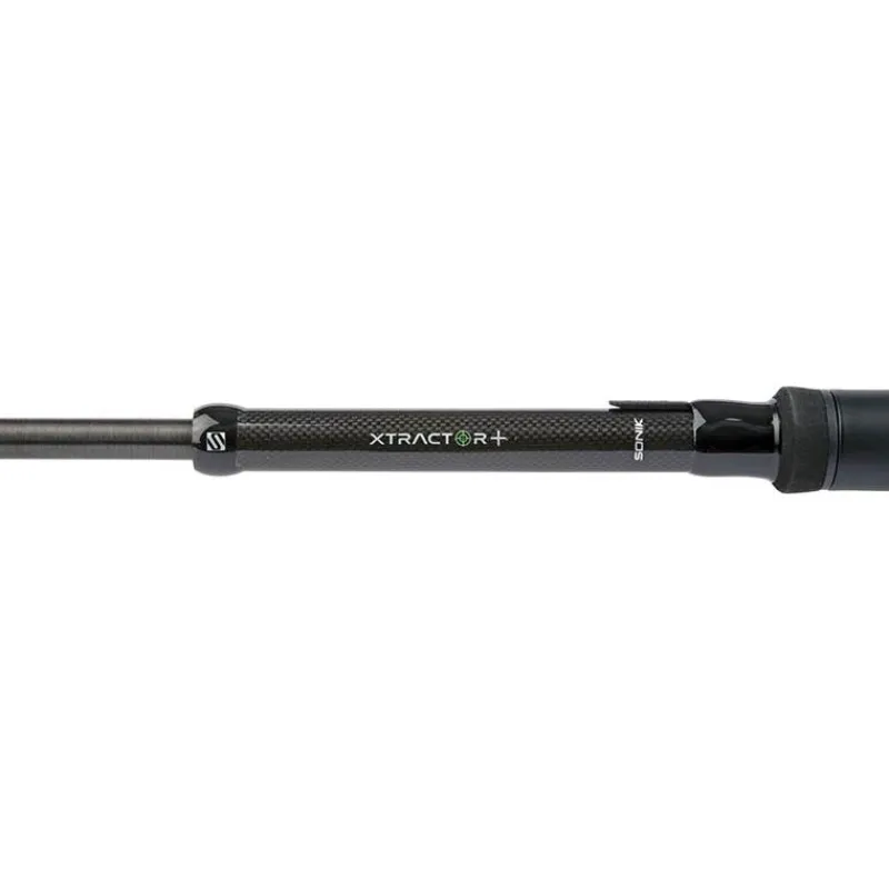 Sonik Cannes Carpe^Canne Carpe Xtractor+