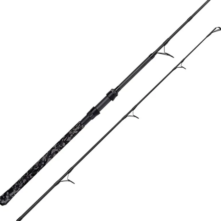 Canne Carpe Sonik Xtractor+ Custom Series Carp Rods