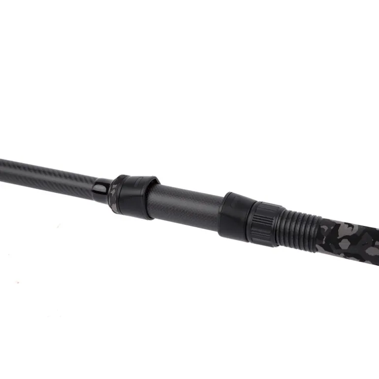 Canne Carpe Sonik Xtractor+ Custom Series Carp Rods