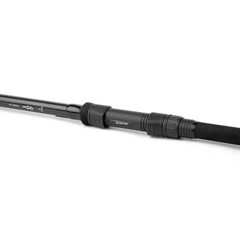 Canne Carpe Sonik Xtractor+ Recon