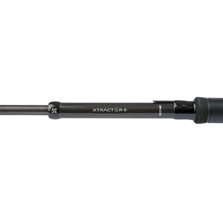 Canne Carpe Sonik Xtractor+ Recon