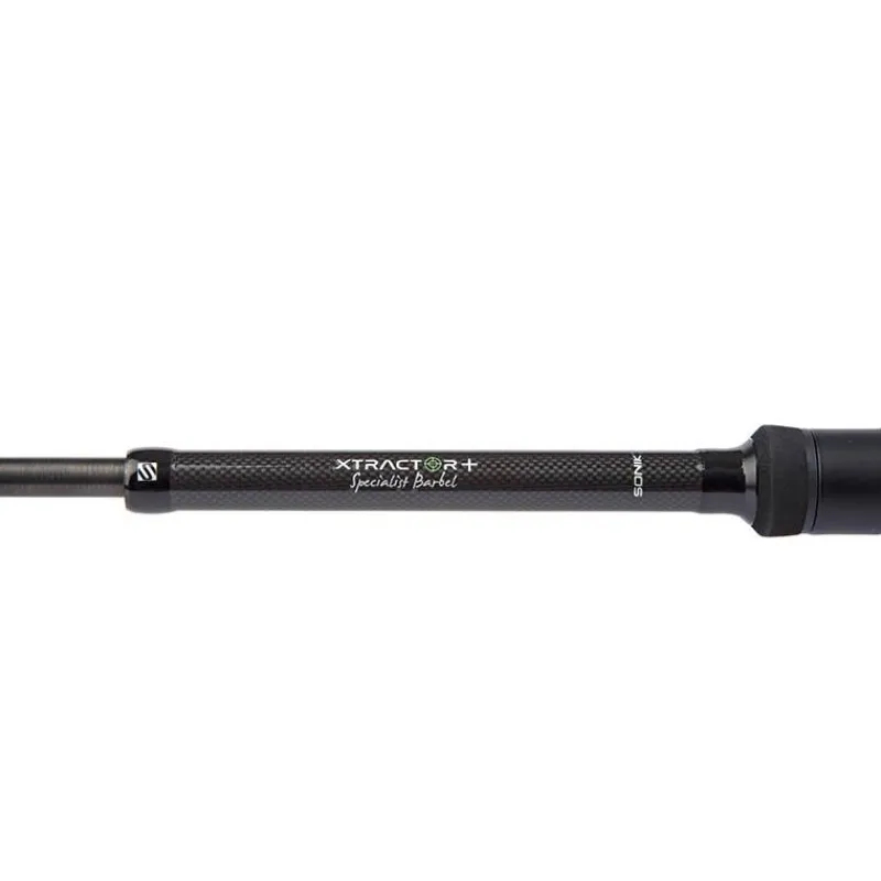 Sonik Cannes Carpe^Canne Carpe Xtractor+ Specialist Avon