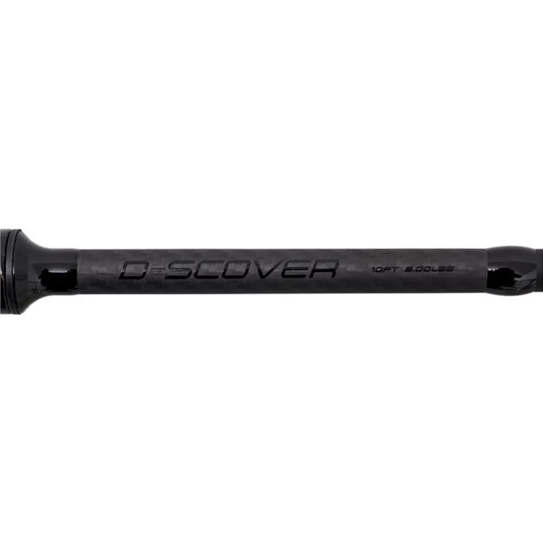 Canne Carpe Starbaits D-Scover
