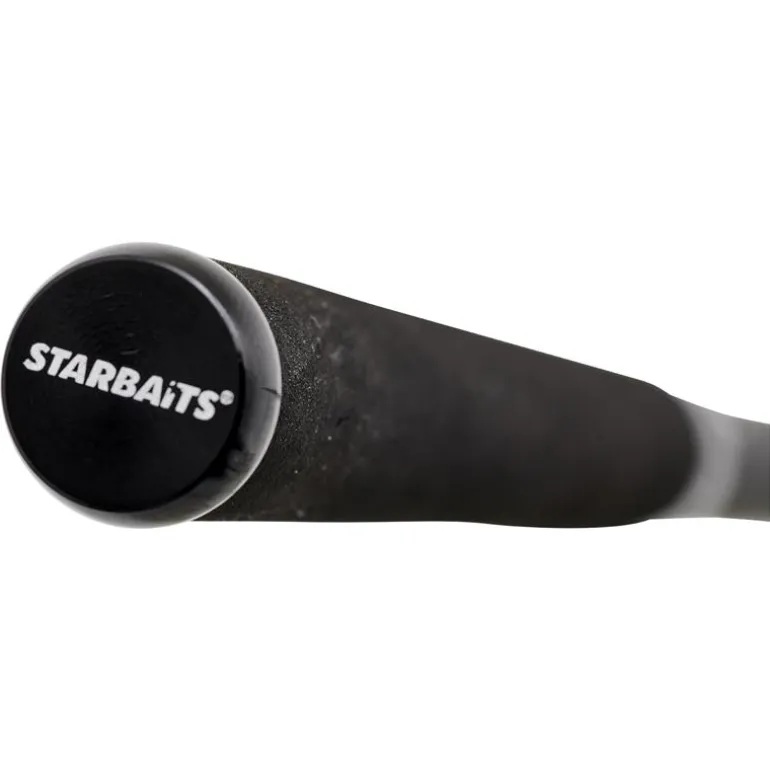 Canne Carpe Starbaits D-Scover