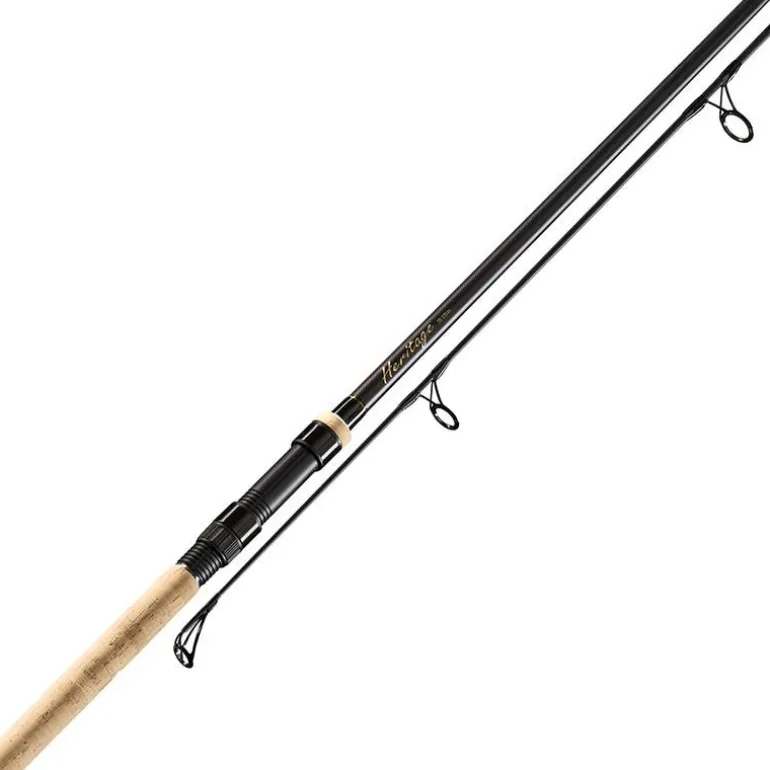 Canne Carpe Starbaits Heritage