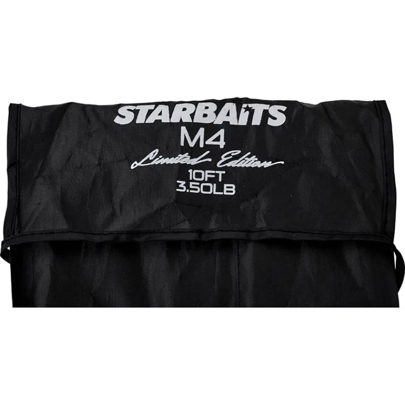 Starbaits Cannes Carpe^Canne Carpe M4 Limited Edition 3G
