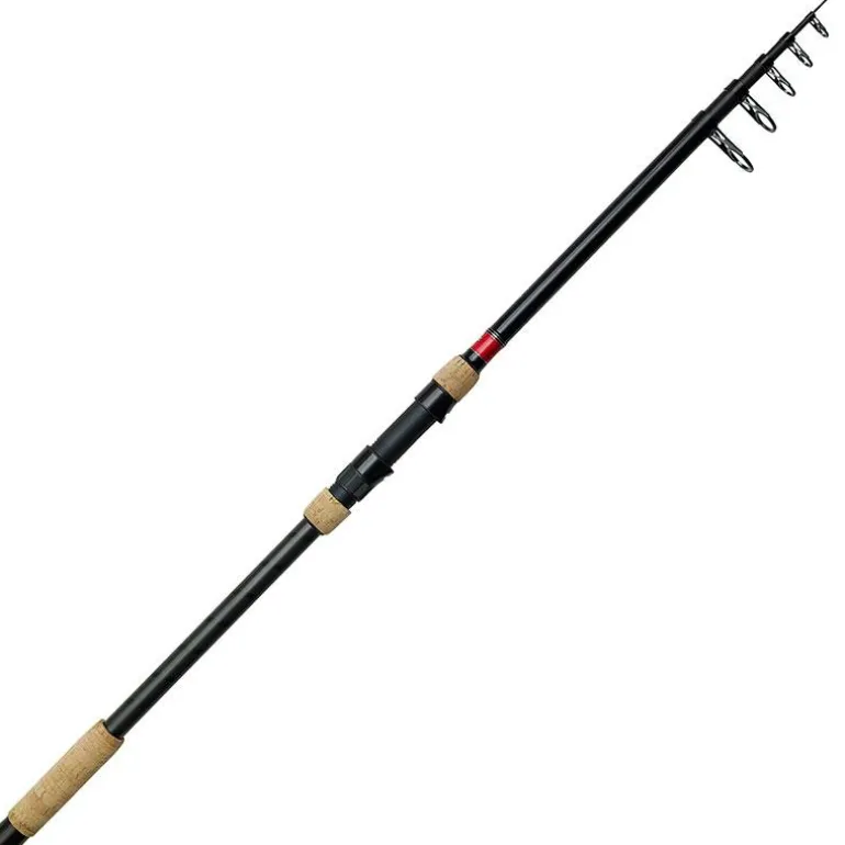 Canne Carpe Telescopique Dam Spezi Stick Ii Tele Carp