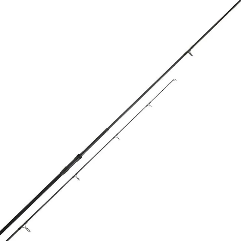 Daiwa Cannes Carpe^Canne Carpe Télescopique Black Widow Tele Carp