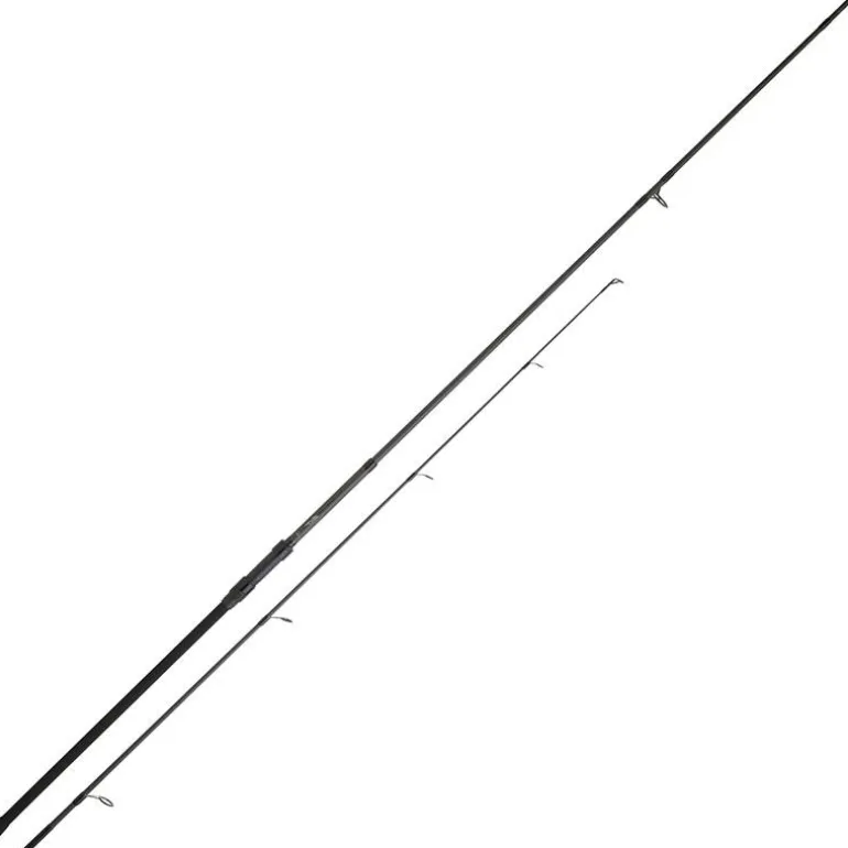 Canne Carpe Télescopique Daiwa Crosscast Carp Tele