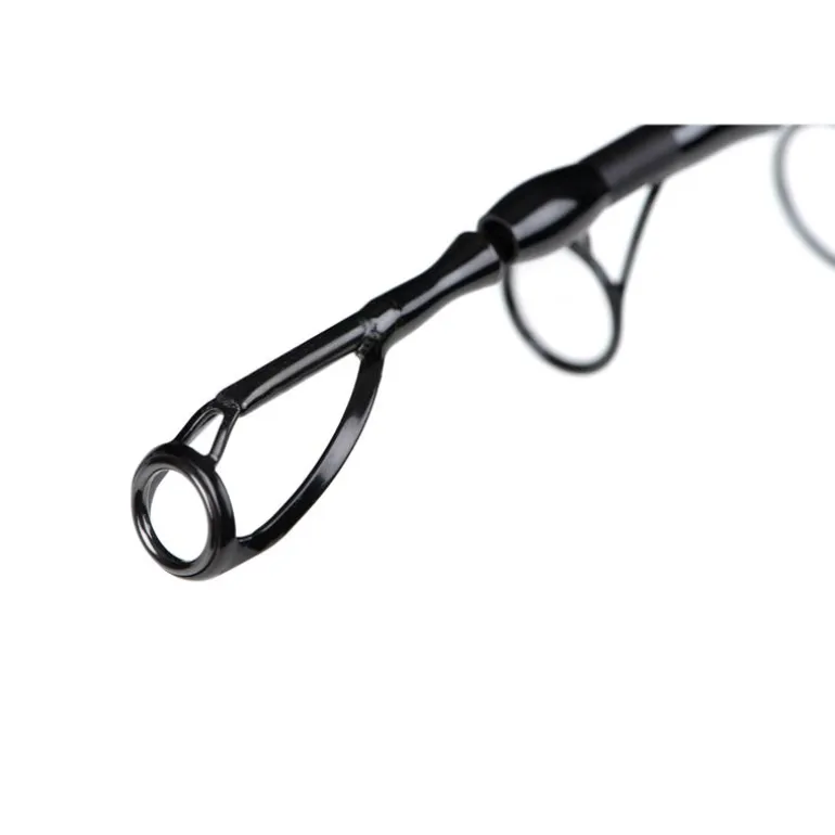 Canne Carpe Télescopique Fox Eos - X Telescopic Full Shrink