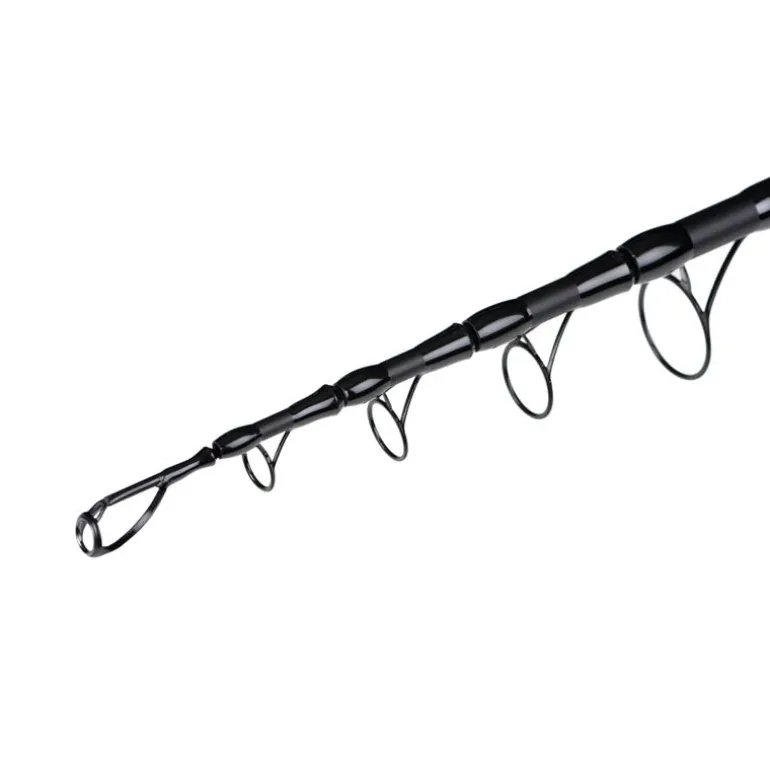 Canne Carpe Télescopique Fox Eos - X Telescopic Full Shrink