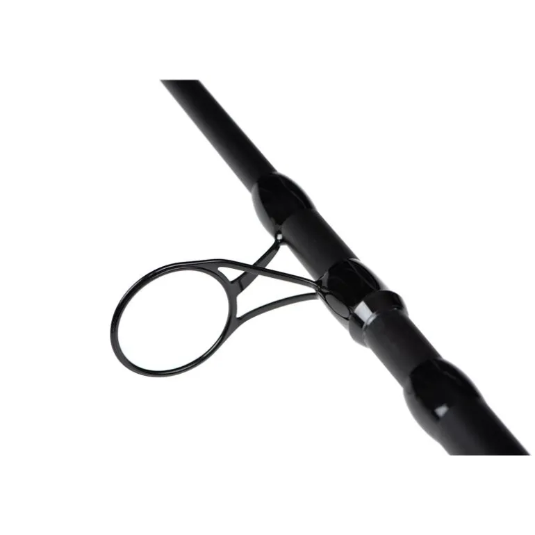 Canne Carpe Télescopique Fox Eos - X Telescopic Full Shrink