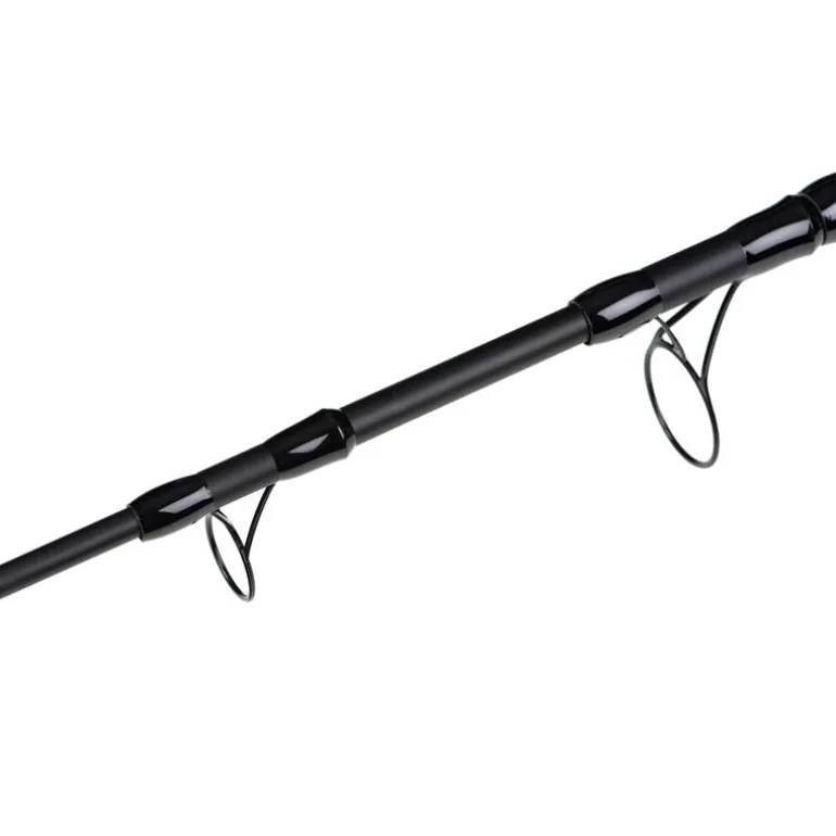 Canne Carpe Télescopique Fox Eos - X Telescopic Full Shrink