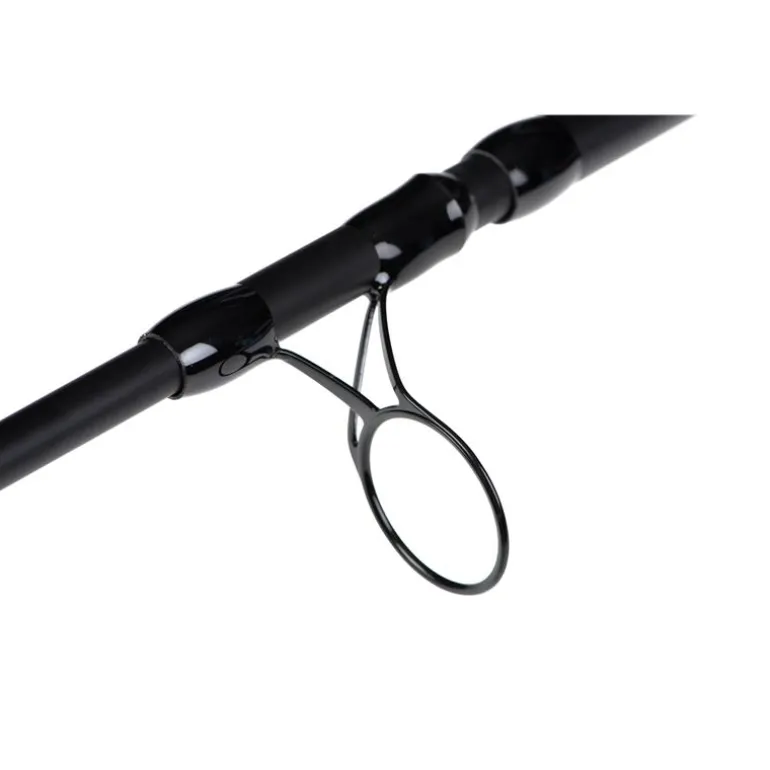 Canne Carpe Télescopique Fox Eos - X Telescopic Full Shrink
