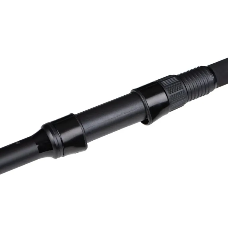 Canne Carpe Télescopique Fox Eos - X Telescopic Full Shrink