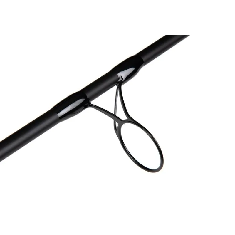 Fox Cannes Carpe^Canne Carpe Télescopique Eos - X Traveller Full Shrink
