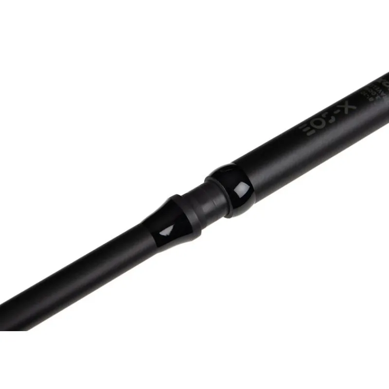 Fox Cannes Carpe^Canne Carpe Télescopique Eos - X Traveller Full Shrink