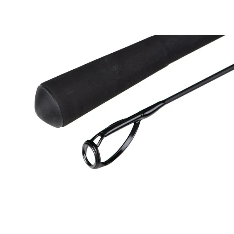 Fox Cannes Carpe^Canne Carpe Télescopique Eos - X Traveller Full Shrink