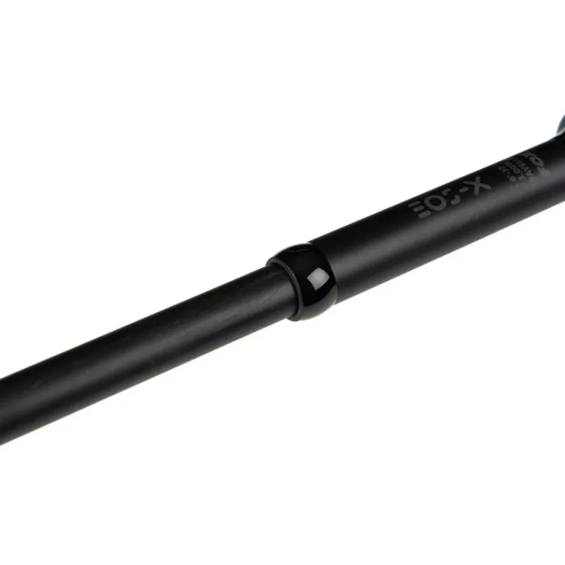 Fox Cannes Carpe^Canne Carpe Télescopique Eos - X Traveller Full Shrink