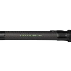 Canne Carpe Télescopique Jrc Defender Ii Tele