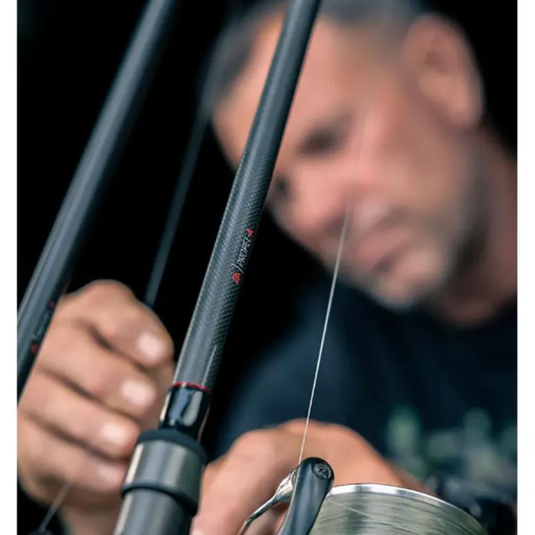 Canne Carpe Trakker Propel-A