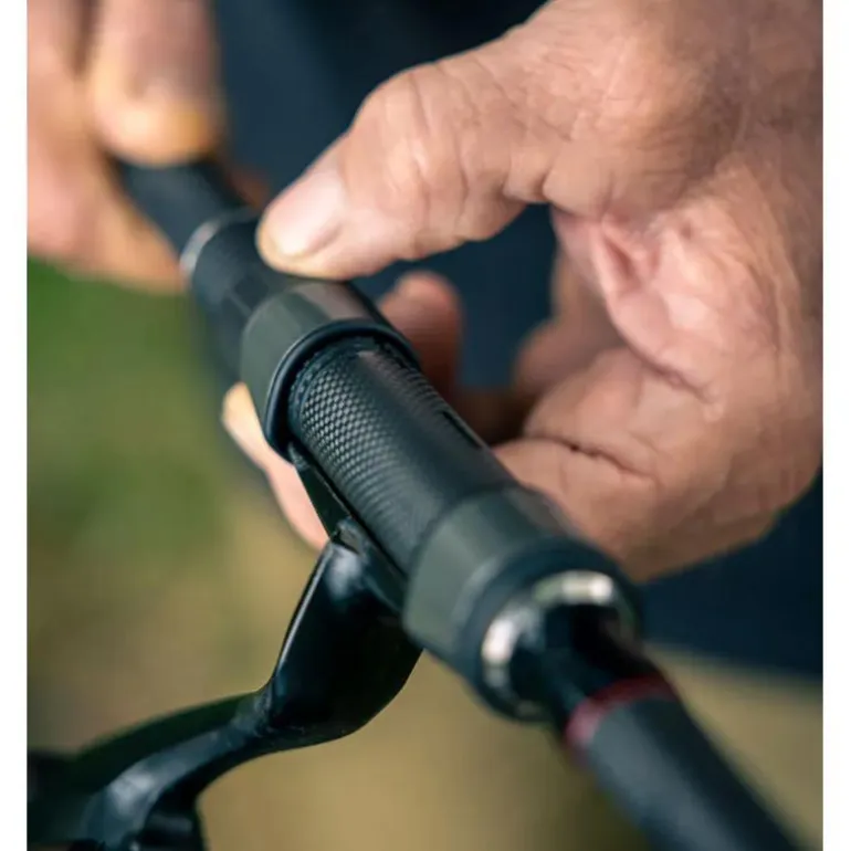 Canne Carpe Trakker Propel-A
