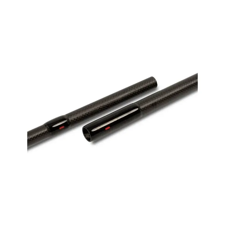 Canne Carpe Trakker Propel-A Carp Rods